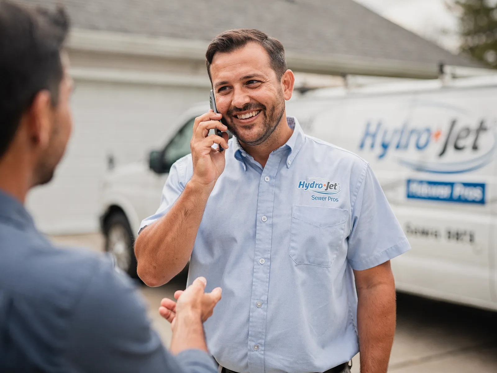 Hydro Jetting Crosby, PA FAQs